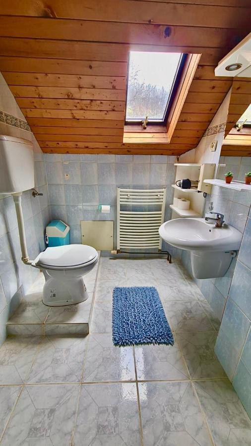 Vila Djordjevic - Priroda Vas Okruzuje Brus Exterior photo